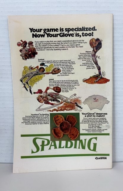 Superboy #217 (1976)