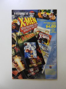 What if #58 FN/VF condition