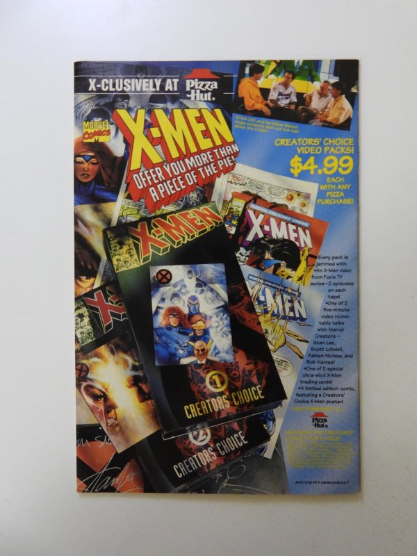 What if #58 FN/VF condition