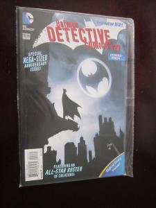 Detective Comics (2011 2nd Series) #27 - 9.0 NM - 2014 - Combo Pack