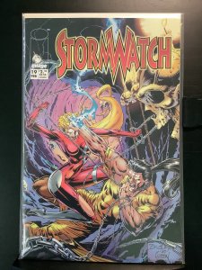Stormwatch #19 (1995)