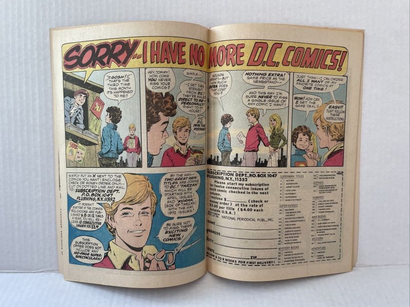 La novia de Superman Lois Lane #119 