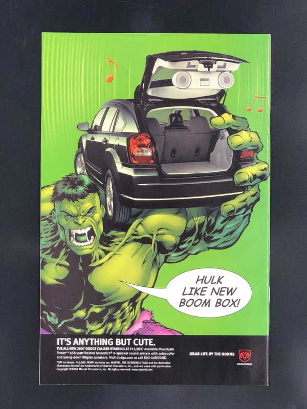 Astonishing X-Men #16 (2006)