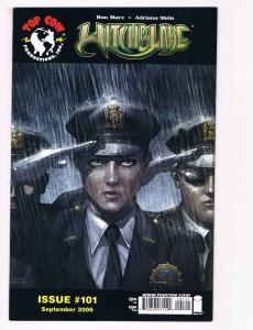 Witchblade # 101 VF Top Cow Comic Books Michael Choi Sonia Oback S94