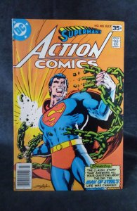 Action Comics #485 (1978)