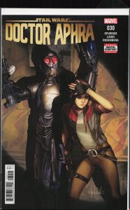 Star Wars: Doctor Aphra #30 (2019)
