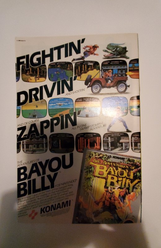 Action Comics #643 (1989) NM DC Comic Book J736