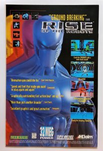 Robin #14/SC (Feb 1995, DC) 9.2 NM-