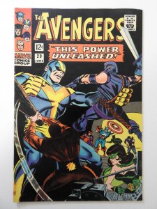 The Avengers #29 (1966) VF+ Condition!