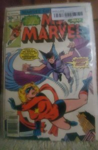 Ms. Marvel #9 (1977)