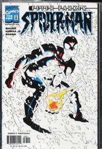Spider-Man #88 (1998) Spider-Man
