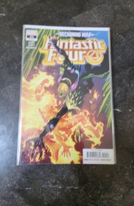 Fantastic Four #41 (2022)