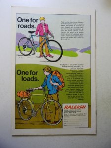 The Demon #13 (1973) VF- Condition