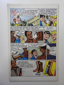 The Flash #292 Direct Edition (1980) FN Condition!