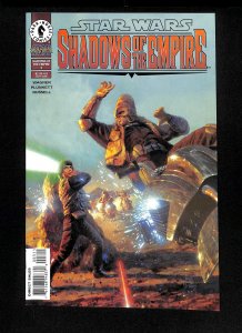 Star Wars: Shadows of the Empire #3