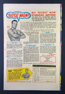 Journey into Mystery (1952) #113 VF- (7.5) Grey Gargoyle Origin Loki un