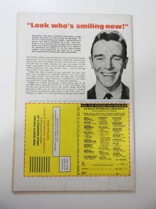 Fantastic Four #136 (1973) VG Condition