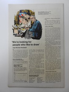 Daredevil #70 (1970) vs The Tribune! Sharp VF Condition!