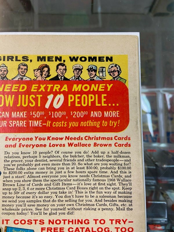 Daredevil 43 FN/FN+ Daredevil Vs. Captain America