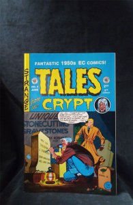 Tales from the Crypt #4 1993 gemstone Comic Book