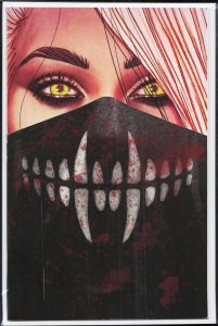 Something is Killing the Children #25 (2022) Something Is Killing the Children