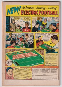 Tom Mix Western #25 Rocky Lane