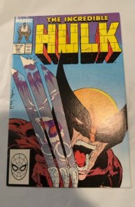 The Amazing Spider-Man #39 (1966)mcfarlane cover vs Hulk VF+