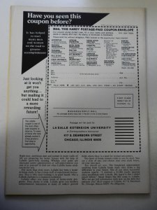 Marvel Preview #8 (1976) VF- Condition