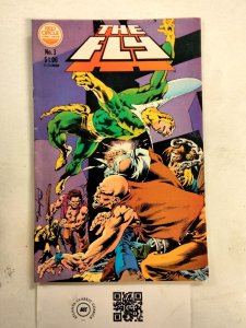 The Fly #3 VF-NM Red Circle Comic Book 26 TJ66