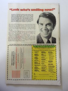 Giant-Size Captain America (1975) FN+ Condition