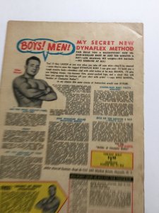 Tales Of Suspense 73 Very Good Vg 4.0 Marvel