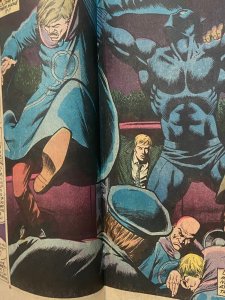 *Jungle Action #19VF (vs. KKK!)