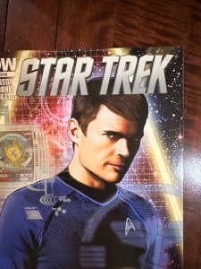 Star Trek #34 (2014)