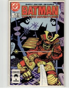 Batman #413 (1987) Batman