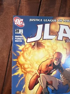 JLA: Classified #28 (2006)