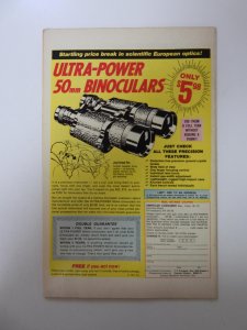 Jungle Action #17 (1975) FN/VF condition