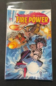 Fire Power #30 (2024)