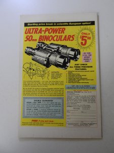 Iron Man #79 (1975) VF condition