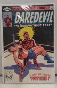Daredevil #164 (1980)