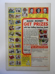 Adventure Comics #379 (1969) VF- Condition!