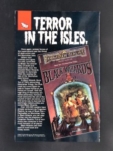 Web of Spider-Man #40 (1988)