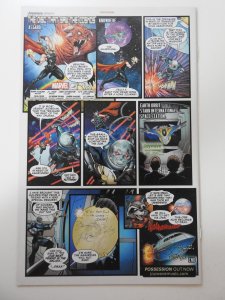 Captain Marvel #17 (2020)