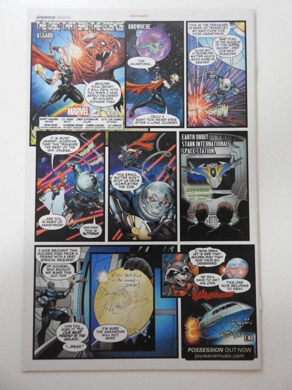 Captain Marvel #17 (2020)