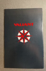 Valiant Reader (1993)