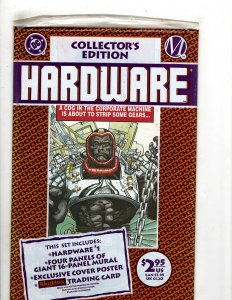 Hardware #1 (1993) OF11