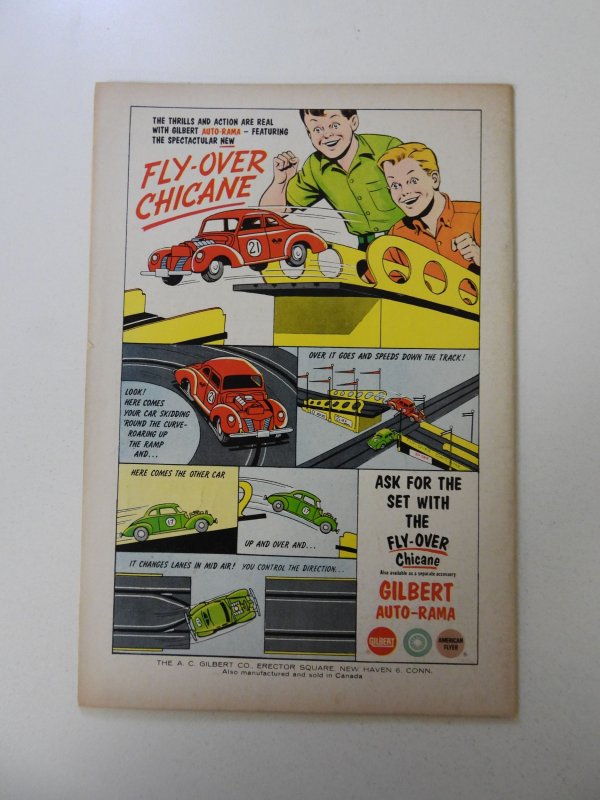 Green Lantern #25 (1963) FN/VF condition