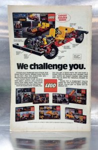 Spider-Woman #34 (1981)