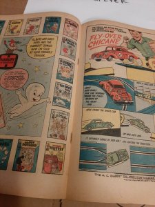 Vintage.CASPER THE FRIENDLY GHOST #67. NICE LOOKING BOOK!