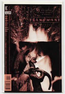 The Sandman #59 (1994) Sandman