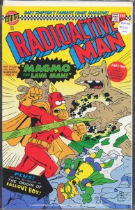 Radioactive Man #2 (1994)